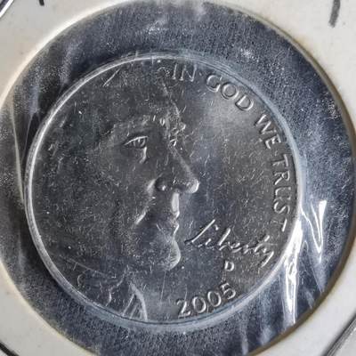 沼泽如烟--第1014场 - 美国2005年五分