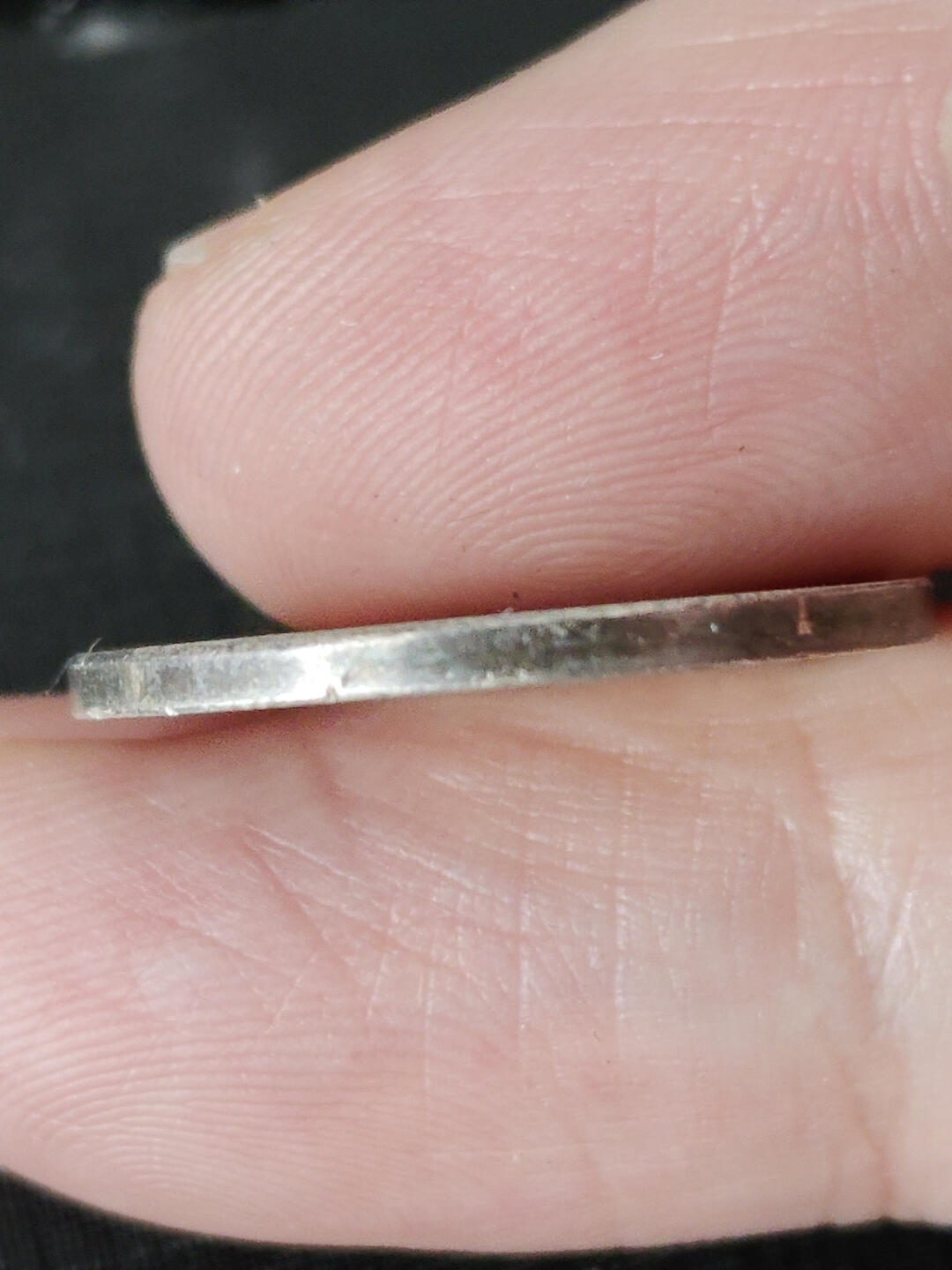 猩哥外币小铺➨【第219场】 纪念币，银，5克