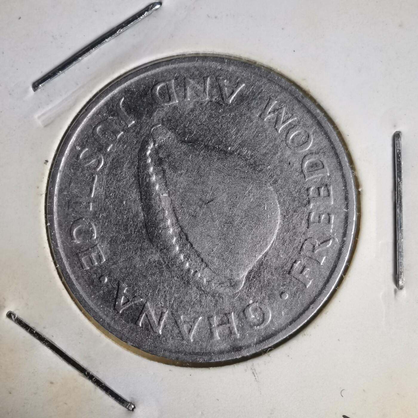 沼泽如烟--第1014场 加纳1995年20塞地