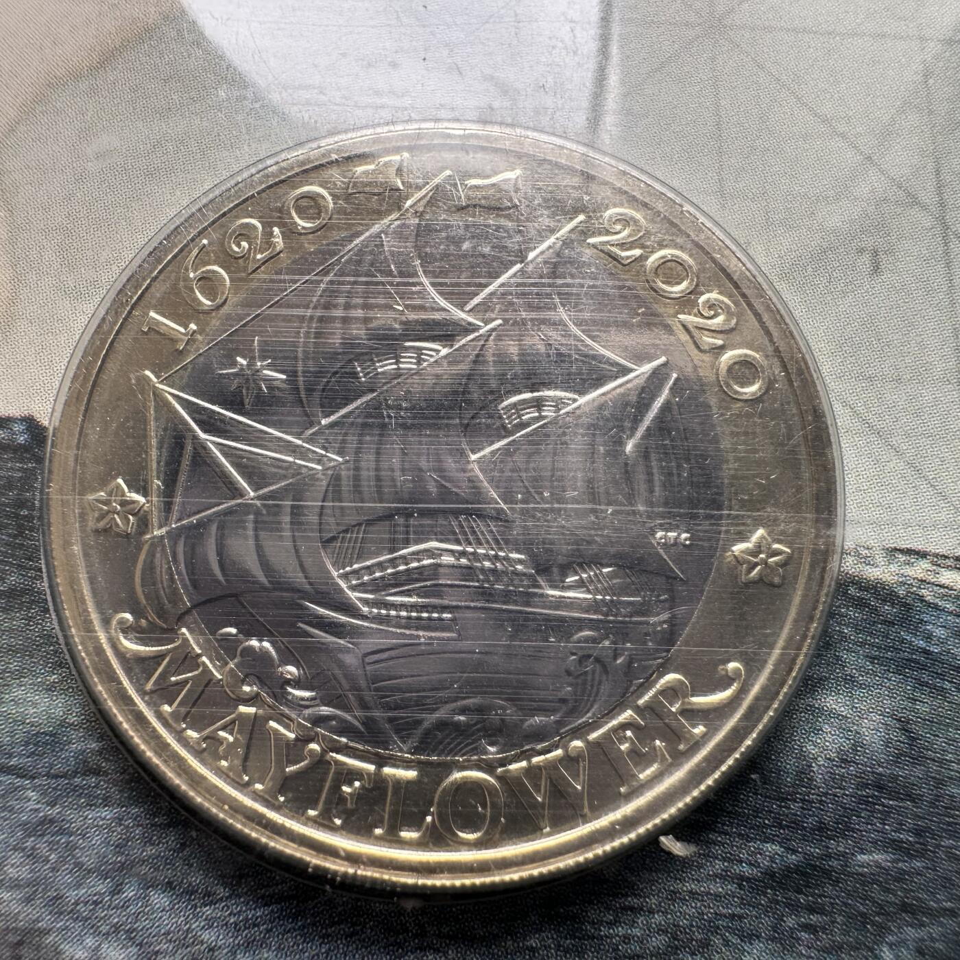 🌹外币初藏🌹🐯2026年第26场  各国纪念币专场 每周二四六晚8️⃣点 接代拍