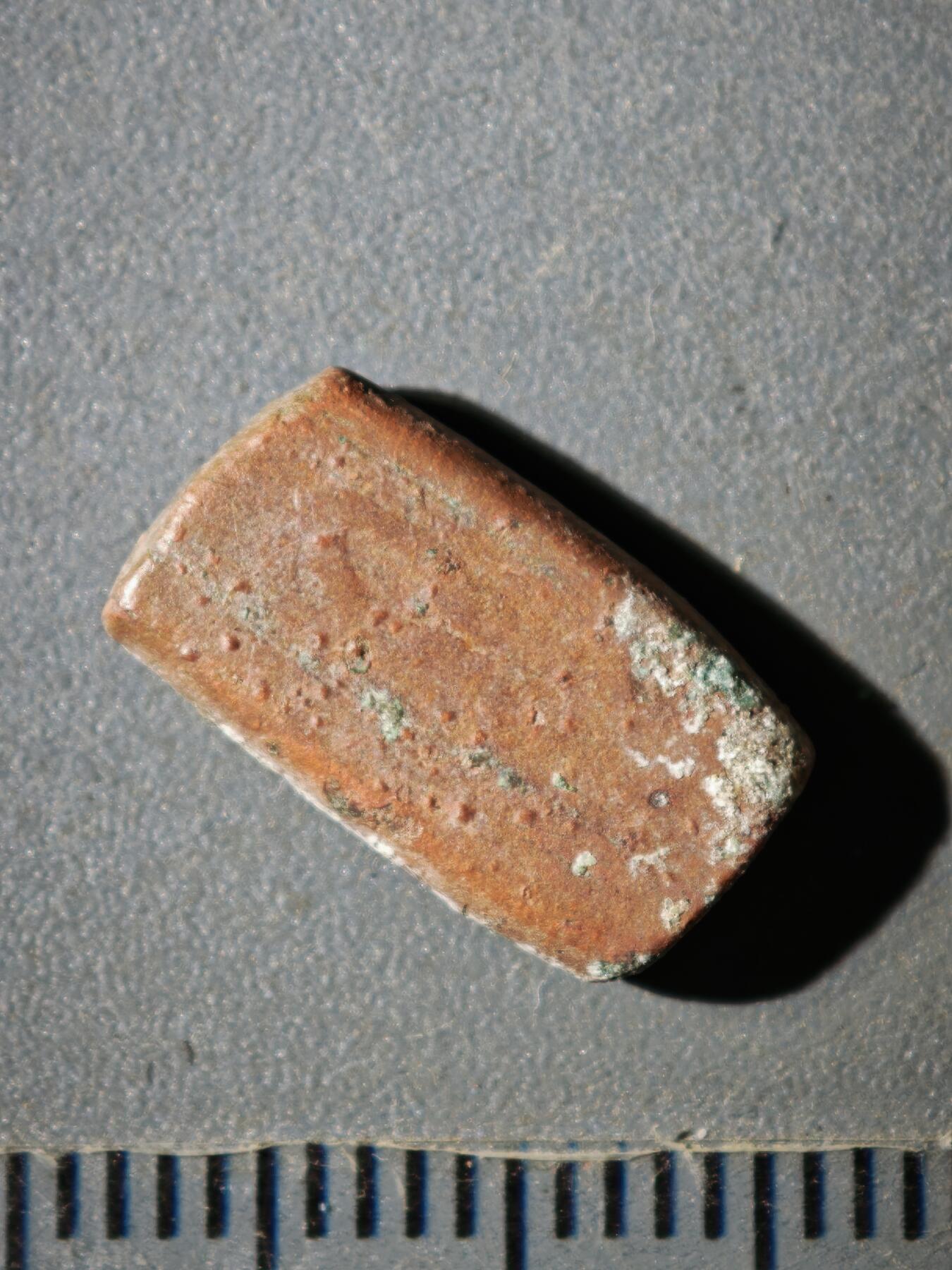 119期新疆红钱粟特钱币丝路钱币专场 A叶尔羌汗国铜币