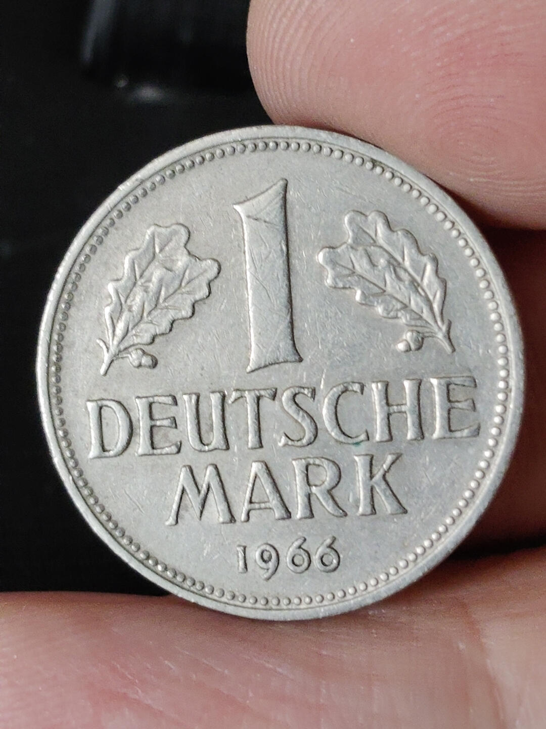 猩哥外币小铺➨【第219场】 一马克