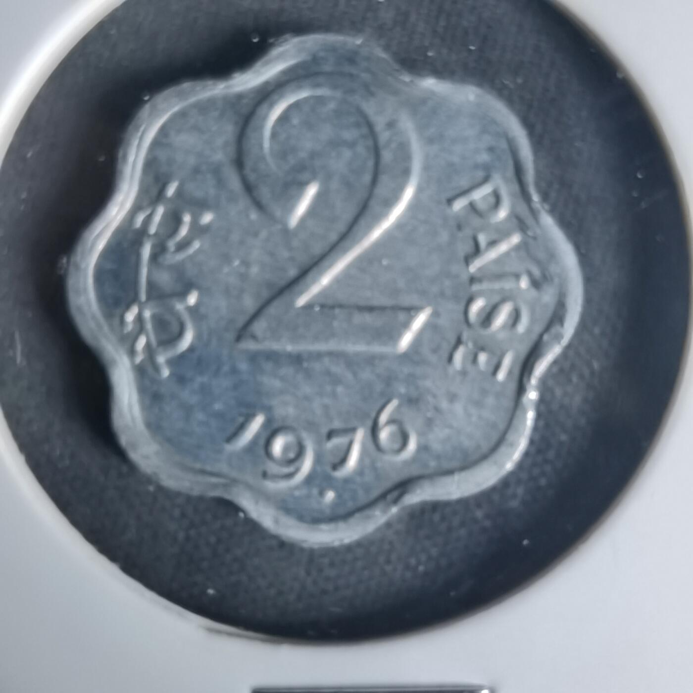 沼泽如烟--第1015场 印度1976年2派沙