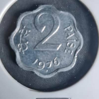 沼泽如烟--第1015场 - 印度1976年2派沙