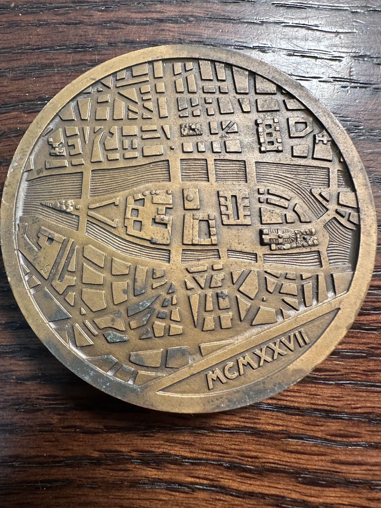 蒂克钱币-第59场 日本企业章 徽章拍卖