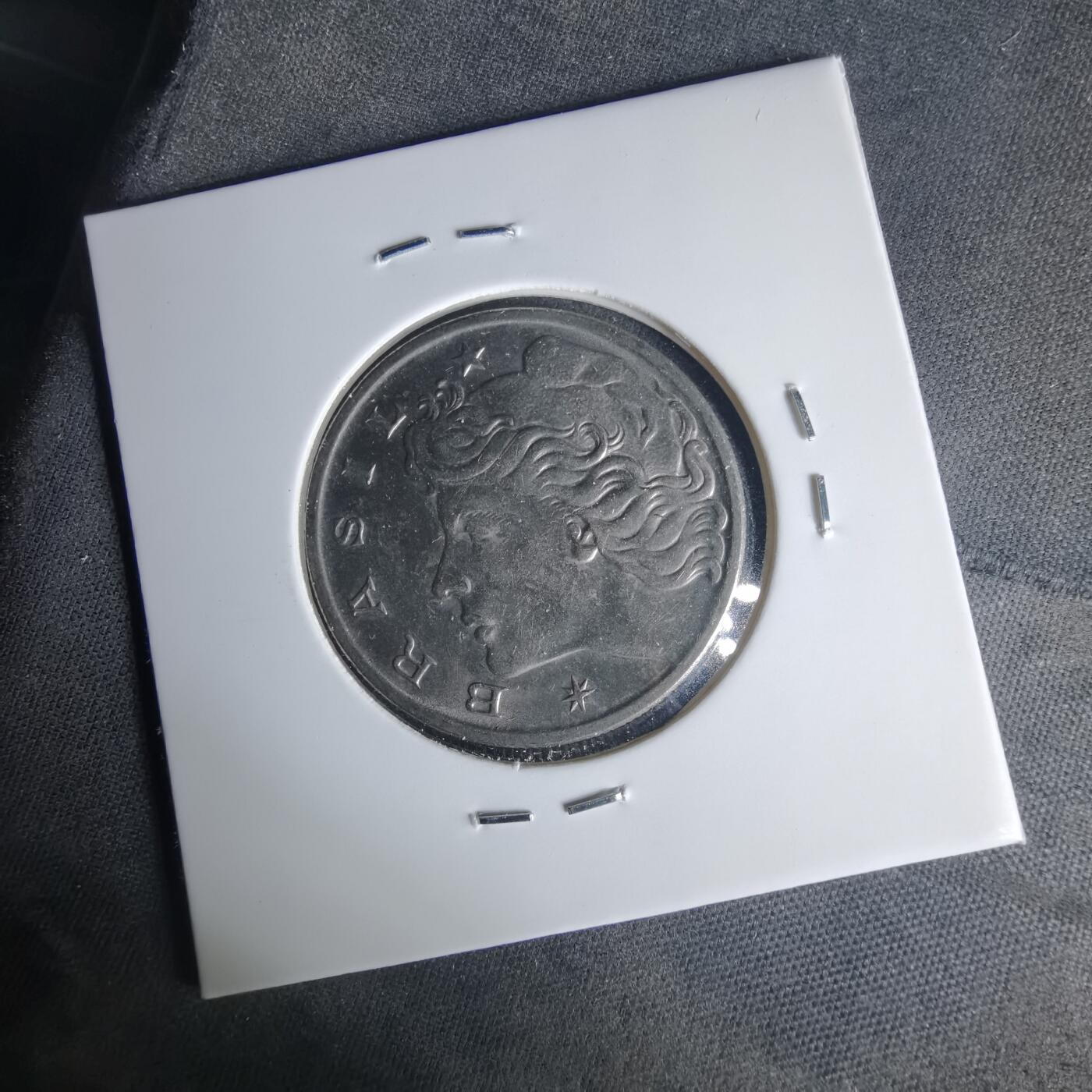 沼泽如烟--第1015场 巴西1970年50分