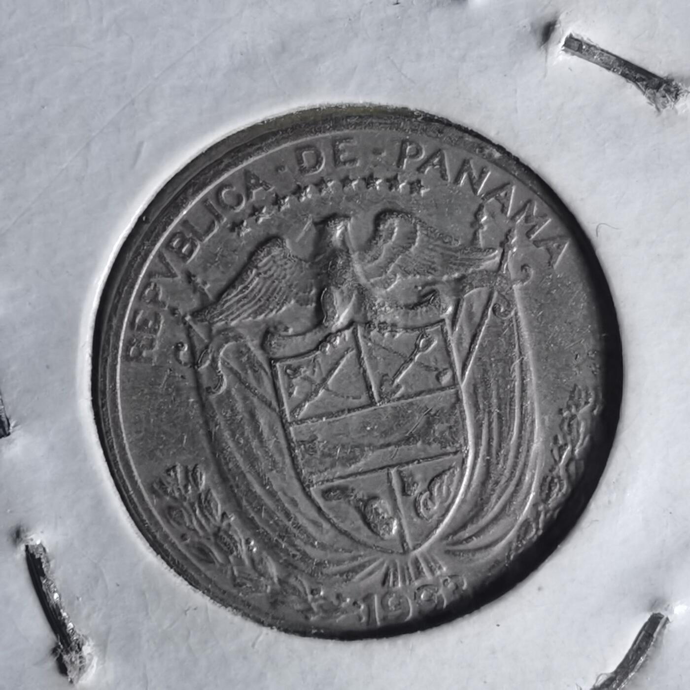 沼泽如烟--第1014场 巴拿马1993年十分