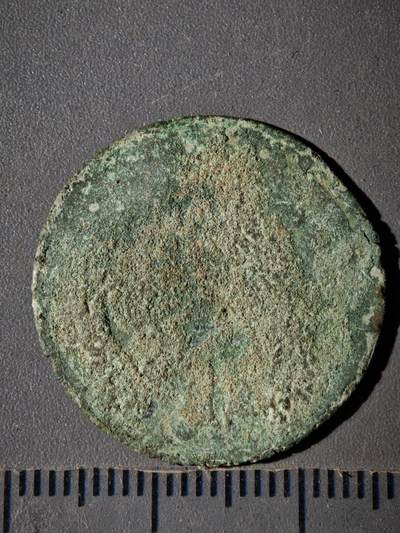 119期新疆红钱粟特钱币丝路钱币专场 - 丝路铜币