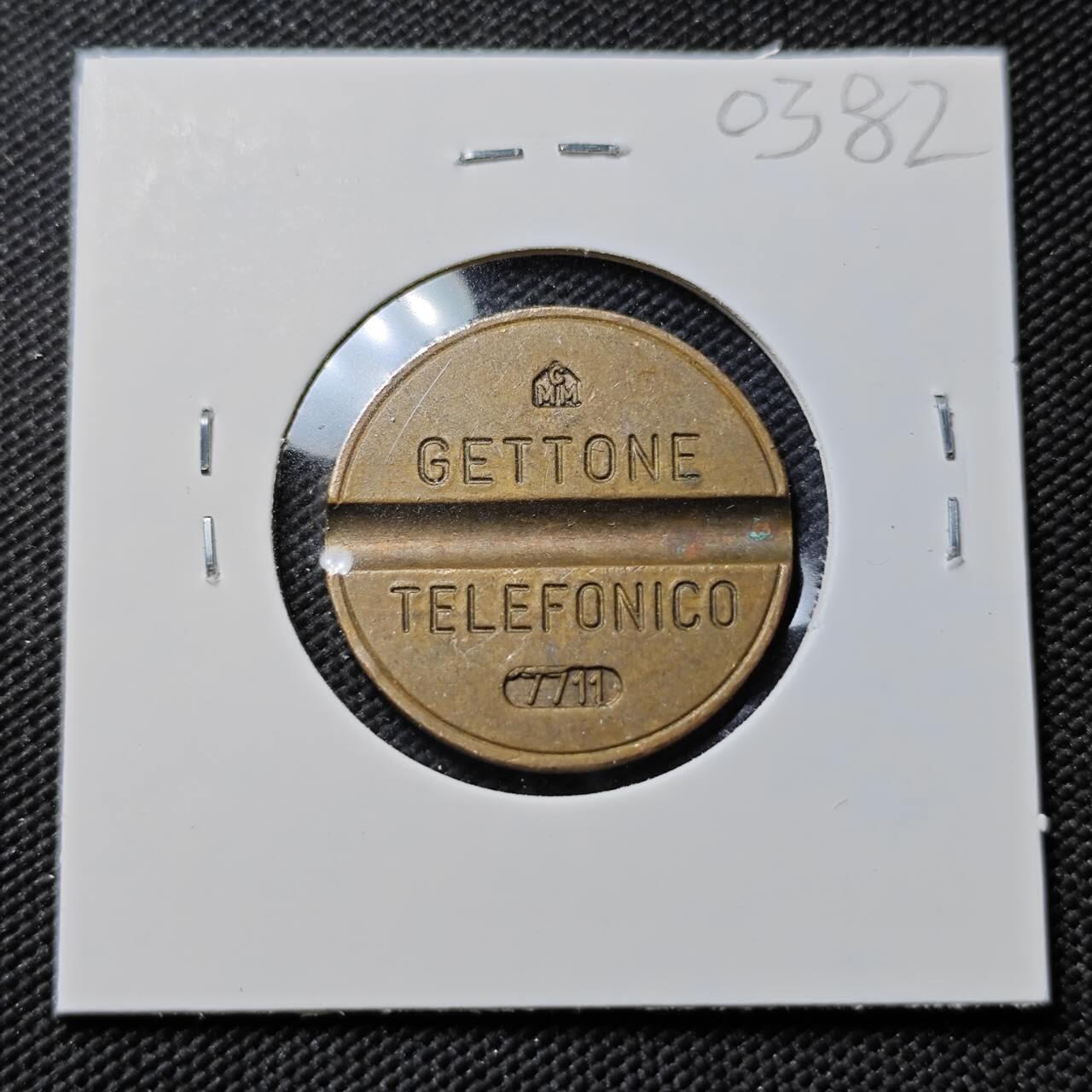 KK钱币收藏小铺   第403期 2月预留时间 周末发货  电话铜代币