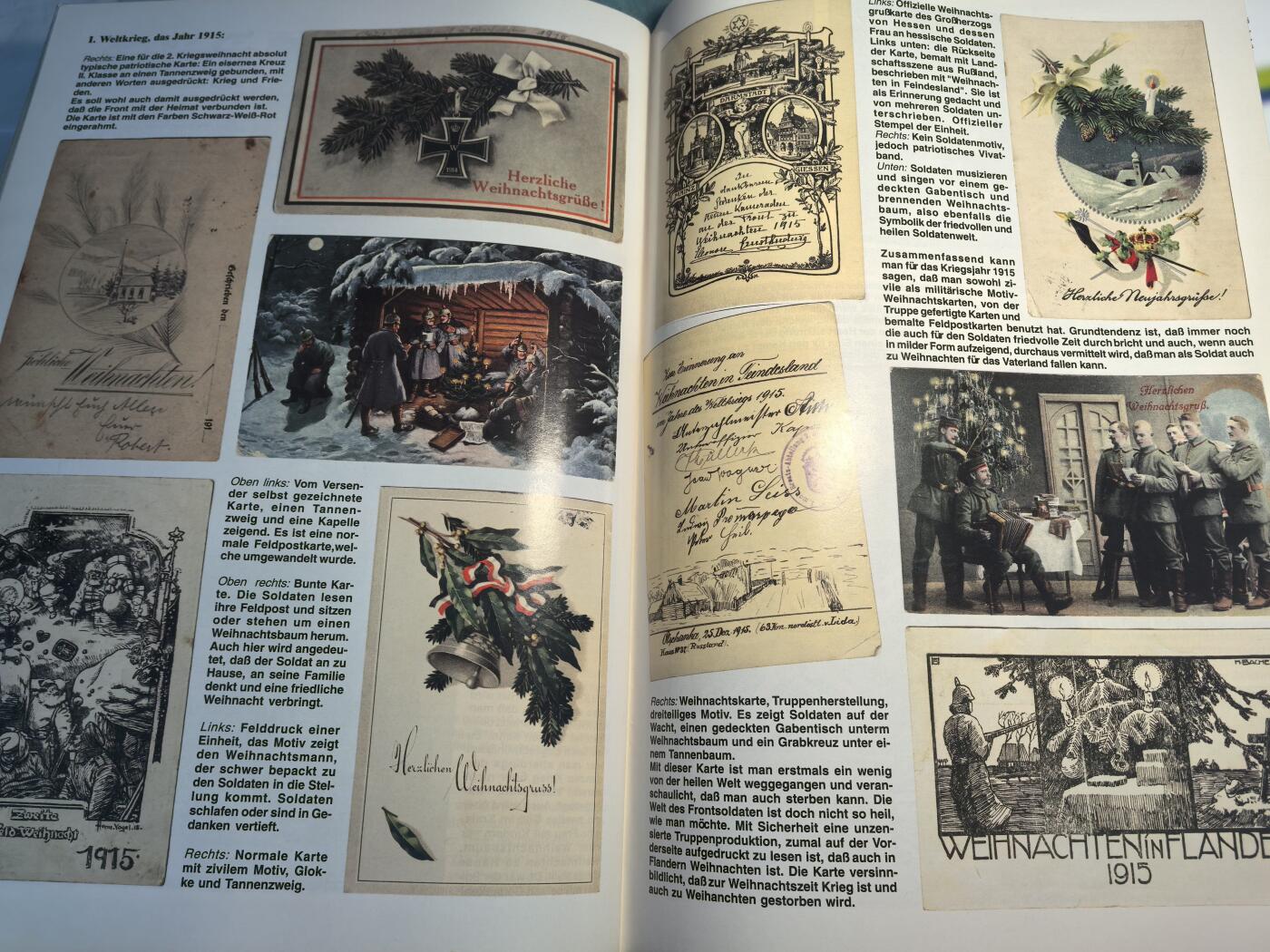 盛世勋华——号角文化勋章邮票专场拍卖第308期 德国出版 Militaria-Magazin杂志 2004年11/12月刊总第115期 58页