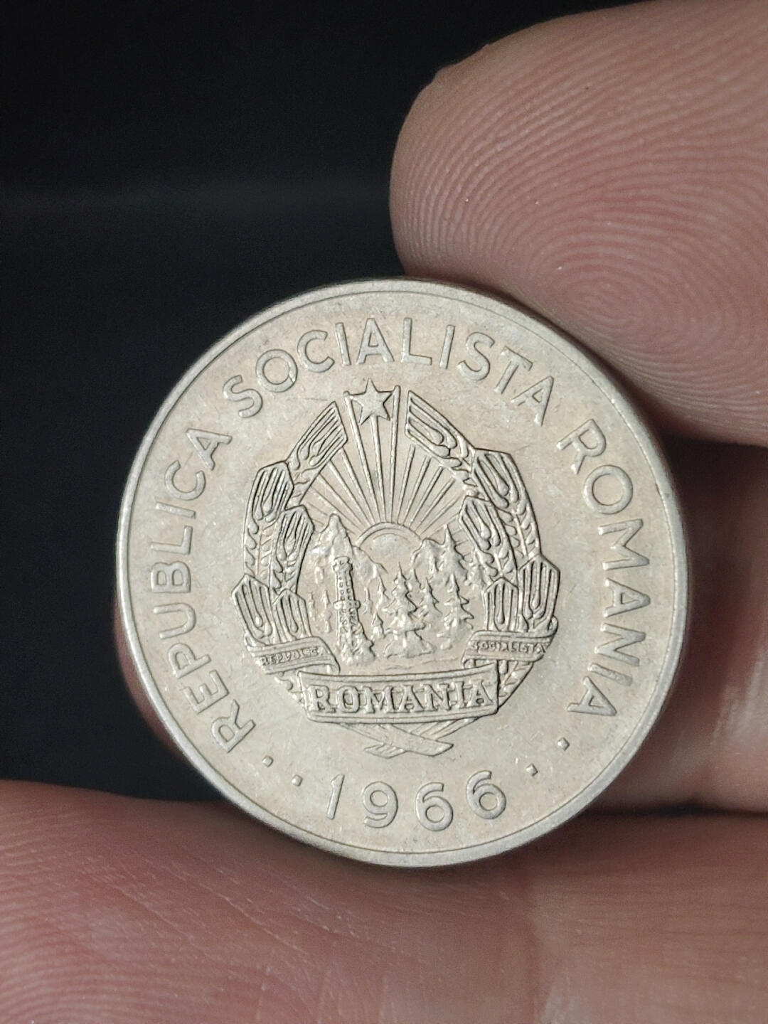 猩哥外币小铺➨【第219场】 罗马尼亚