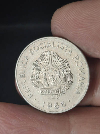 猩哥外币小铺➨【第219场】 - 罗马尼亚