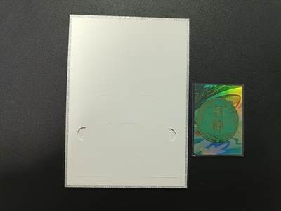 天玑星卡拍第177期《3.9周一截拍》持续收拍收评中 满赠卡需备注 封神 火灵圣母色纸一张+魔礼寿一张