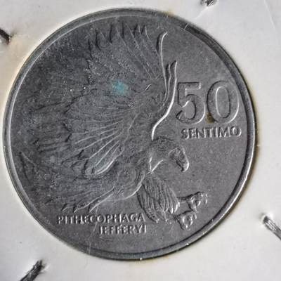 沼泽如烟--第1014场 - 菲律宾1986年50分