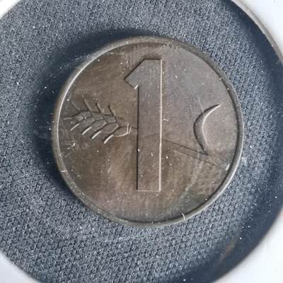 沼泽如烟--第1015场 - 瑞士1970年一分