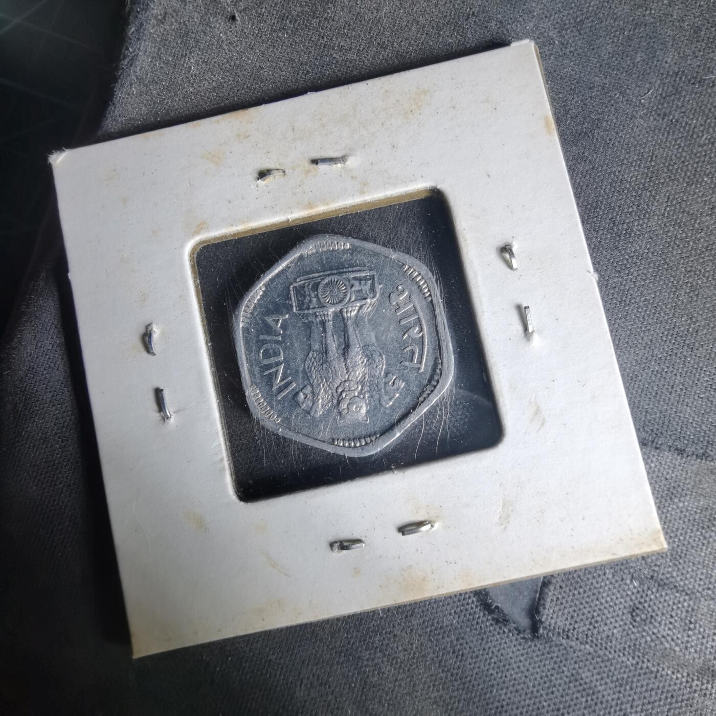 沼泽如烟--第1015场 印度1968年3派沙