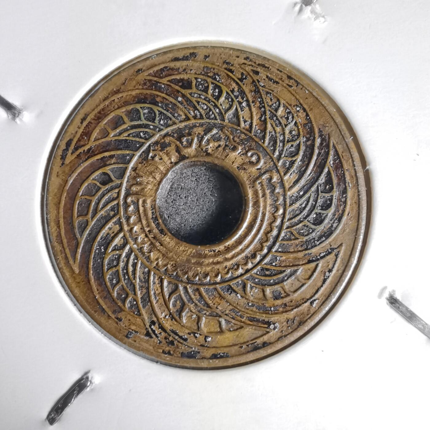 沼泽如烟--第1014场 泰国