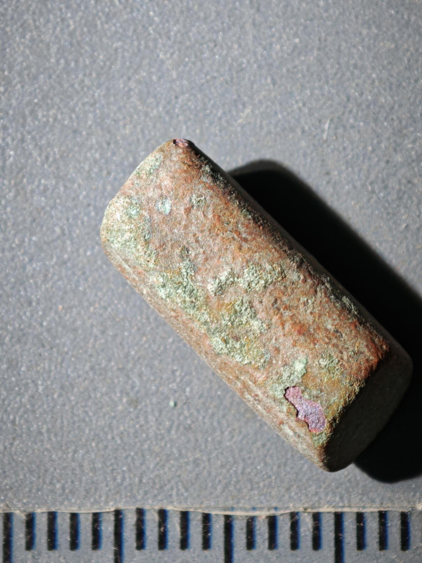 119期新疆红钱粟特钱币丝路钱币专场 A叶尔羌汗国铜币