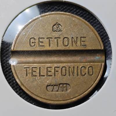 KK钱币收藏小铺   第403期 2月预留时间 周末发货 -  电话铜代币