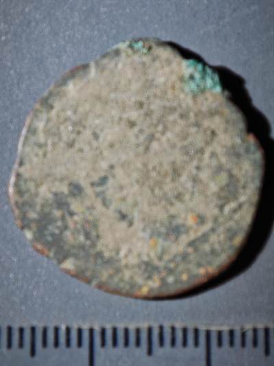 119期新疆红钱粟特钱币丝路钱币专场 - D察合台汗国铜币