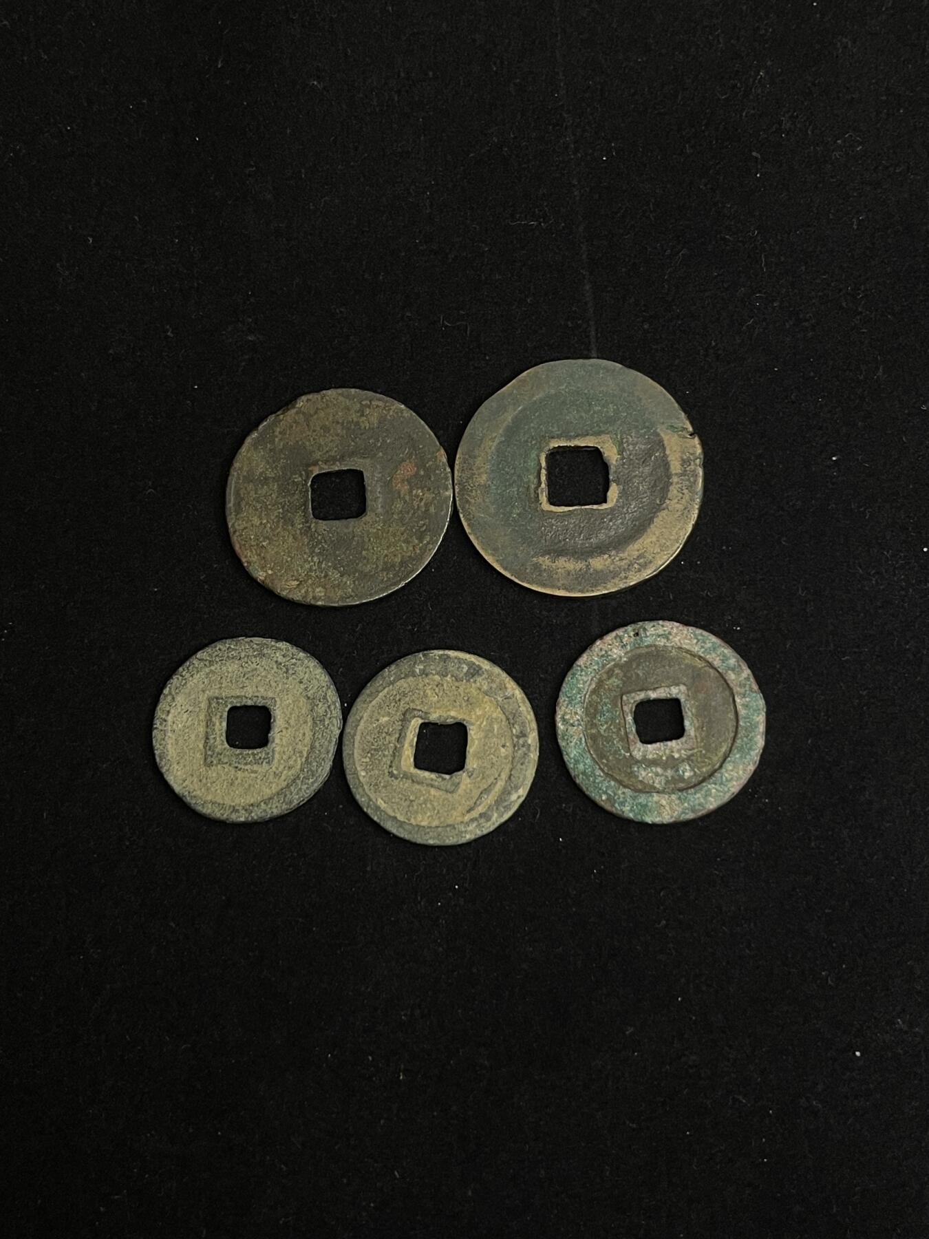 古币专场 宋钱一组