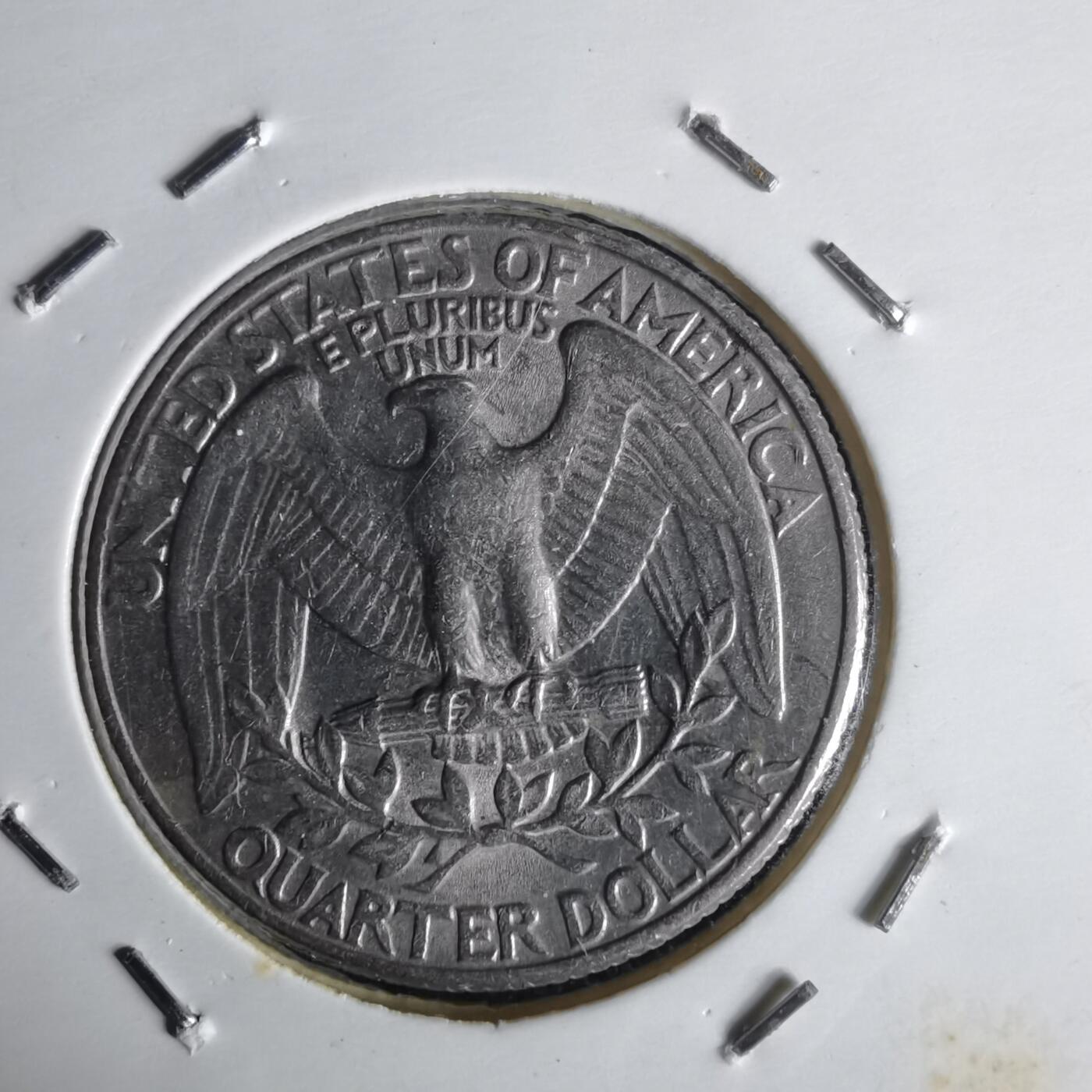 沼泽如烟--第1014场 美国1979年25分