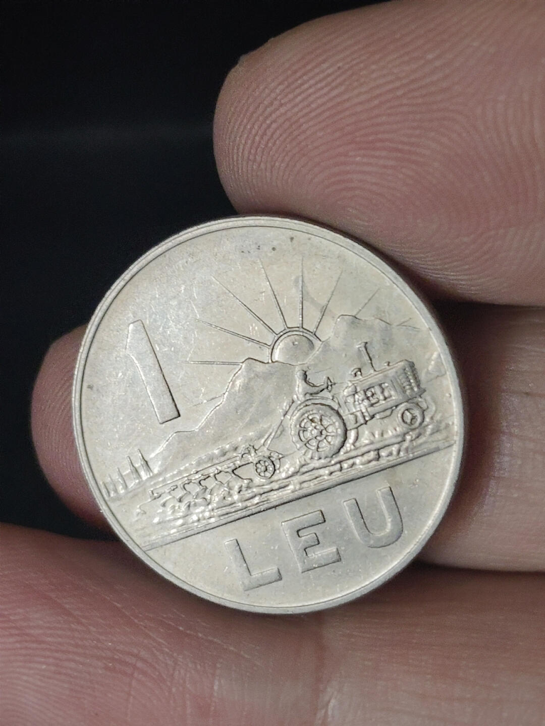 猩哥外币小铺➨【第219场】 罗马尼亚