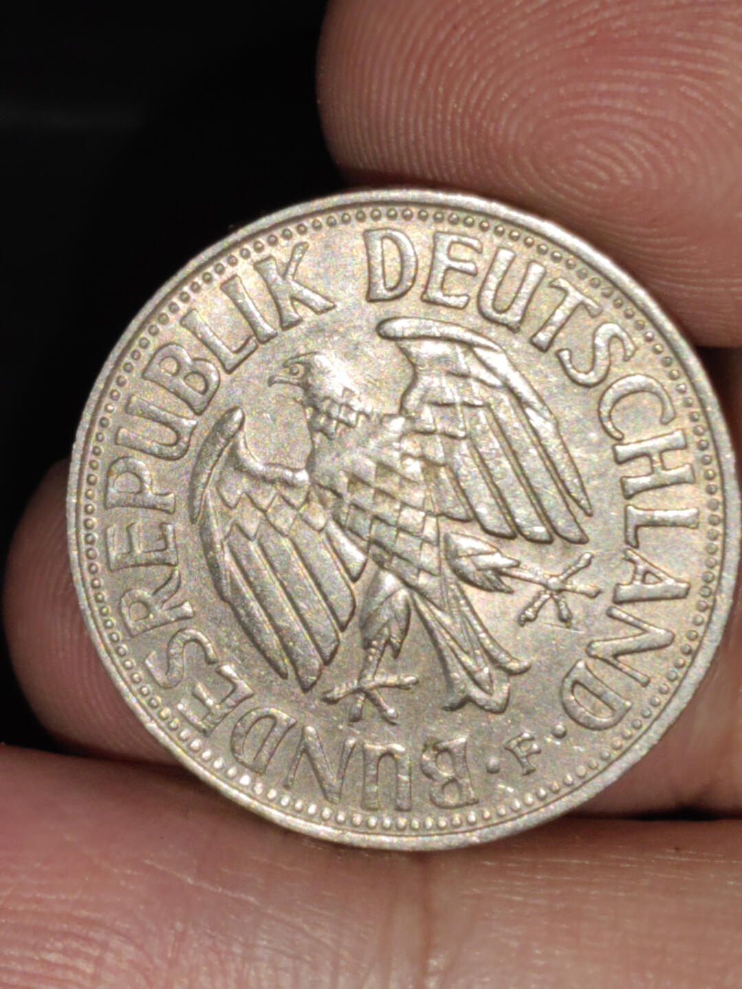 猩哥外币小铺➨【第219场】 一马克