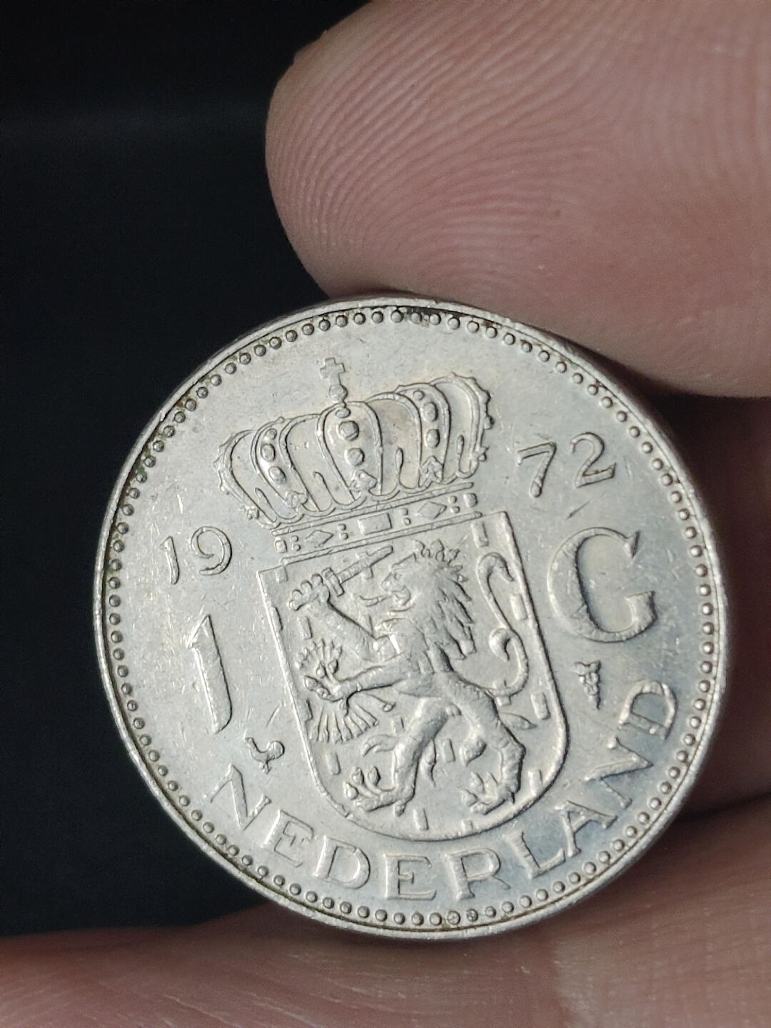 猩哥外币小铺➨【第219场】 荷兰