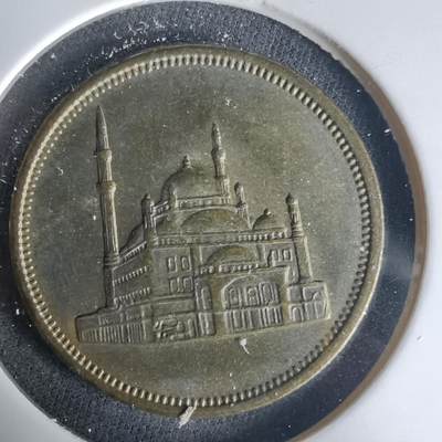 沼泽如烟--第1015场 - 埃及