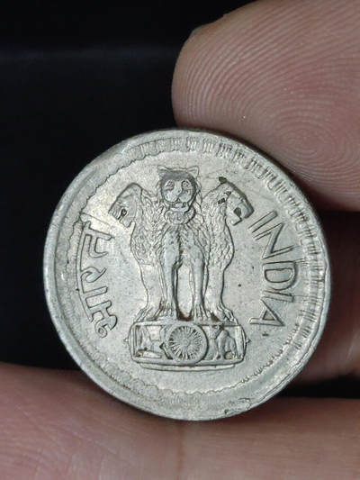 猩哥外币小铺➨【第219场】 - 印度