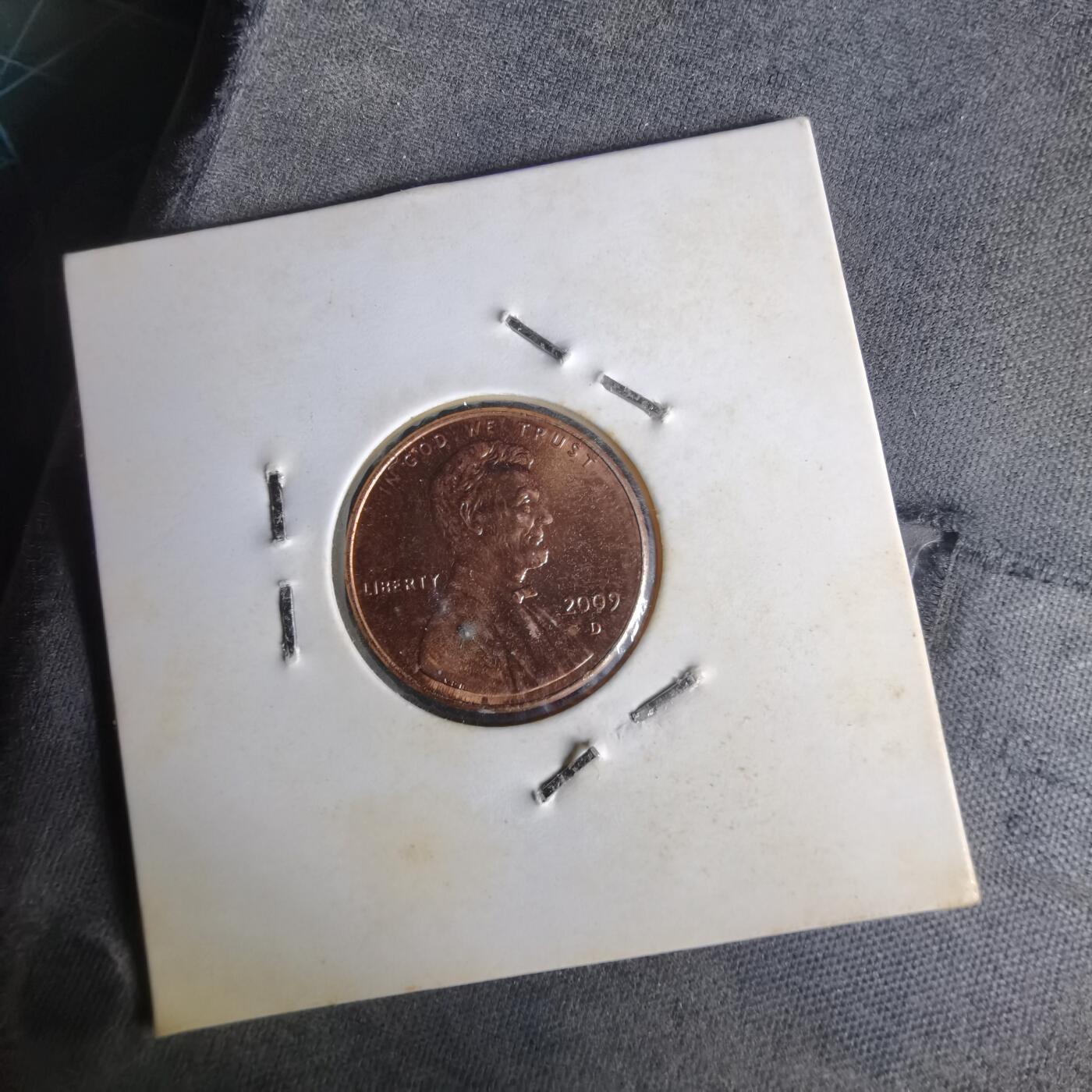 沼泽如烟--第1014场 美国2009年一分