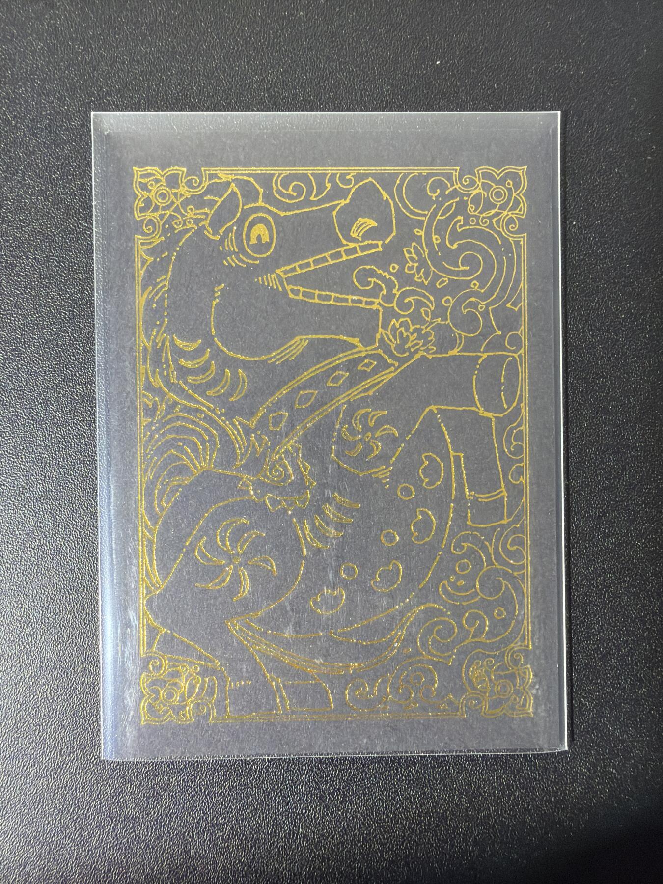 NO.26 好又多金牌大场，夯爆了的马年开门红！每周一站式配齐，方便凑单！（周6晚9点截拍，卖家免费送拍！） 小花瓣 手绘日历限定卡+黑金卡 1份，全新未拆