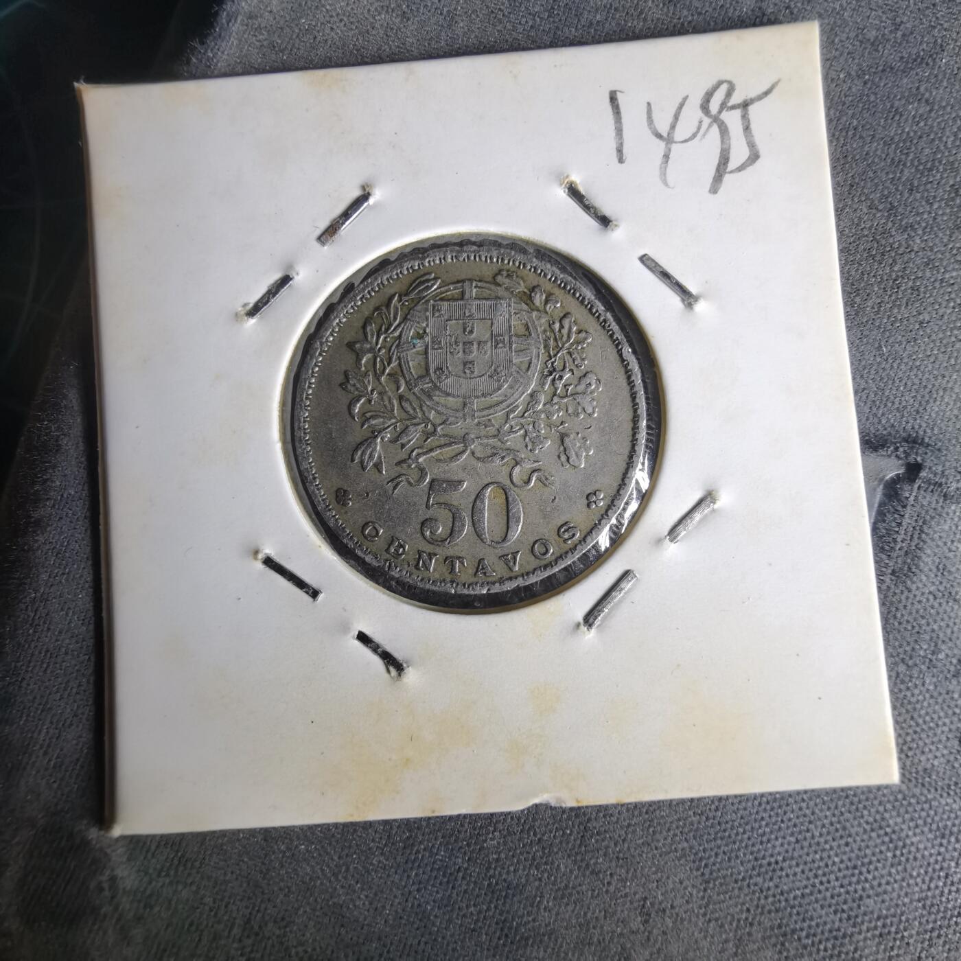 沼泽如烟--第1014场 葡萄牙1966年50分