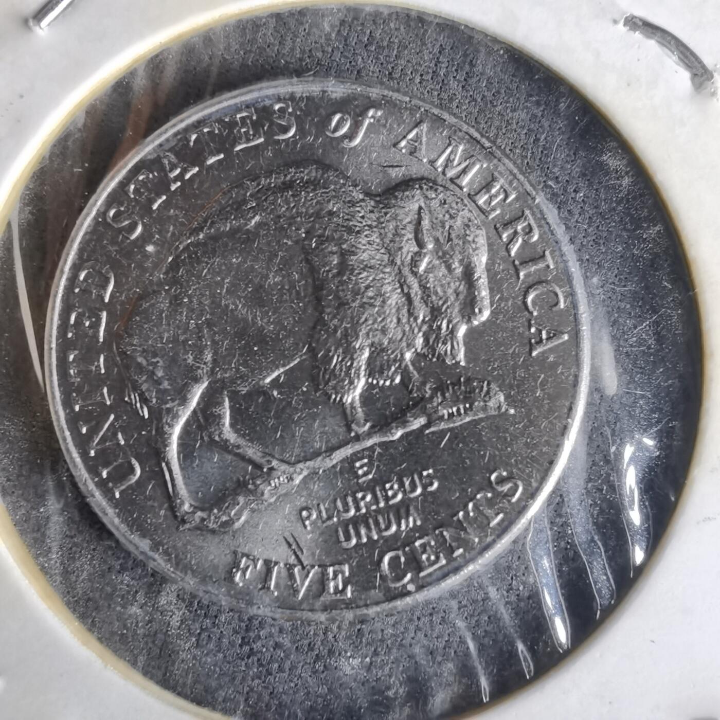 沼泽如烟--第1014场 美国2005年五分