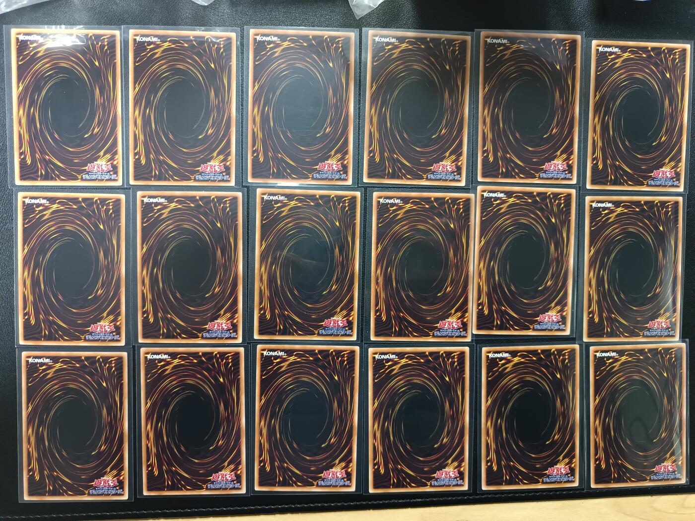 天玑星卡拍第177期《3.9周一截拍》持续收拍收评中 满赠卡需备注 游戏王 18张 第一包