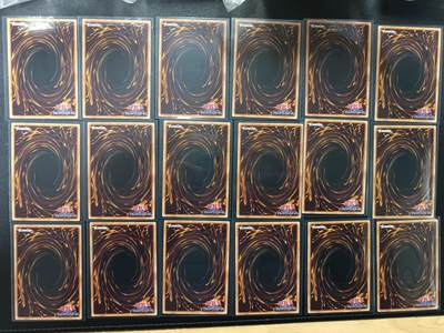 天玑星卡拍第177期《3.9周一截拍》持续收拍收评中 满赠卡需备注 游戏王 日版 18张 第一包