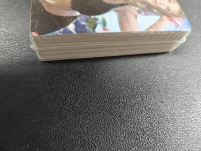 天玑星卡拍第177期《3.9周一截拍》持续收拍收评中 满赠卡需备注 动漫美女 纱布闪 自制卡 一包