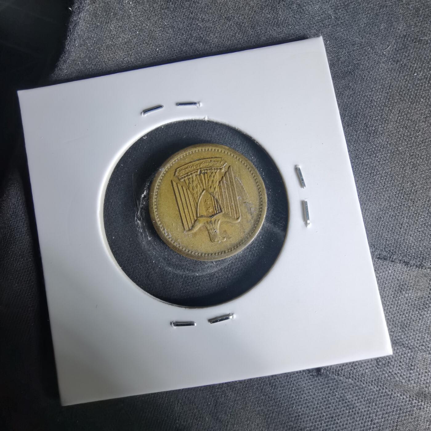 沼泽如烟--第1015场 埃及