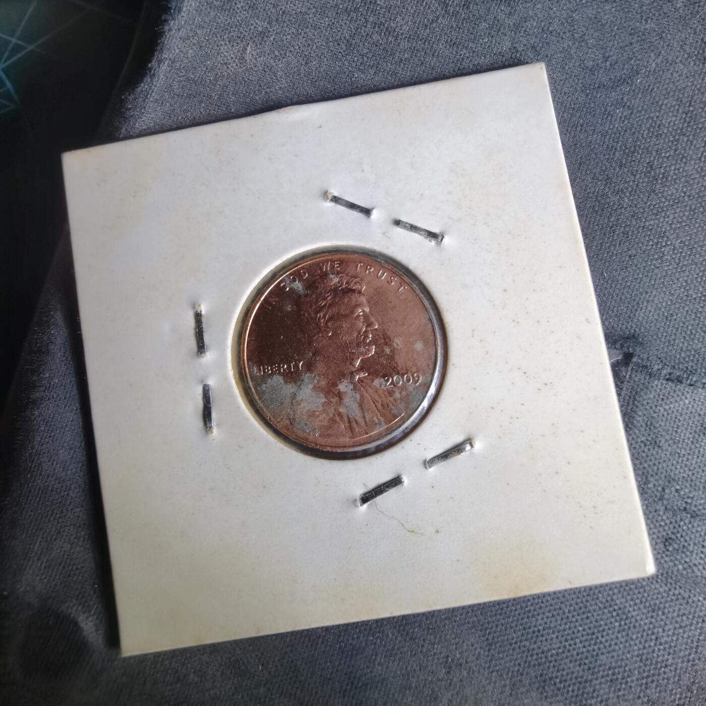 沼泽如烟--第1014场 美国2009年一分