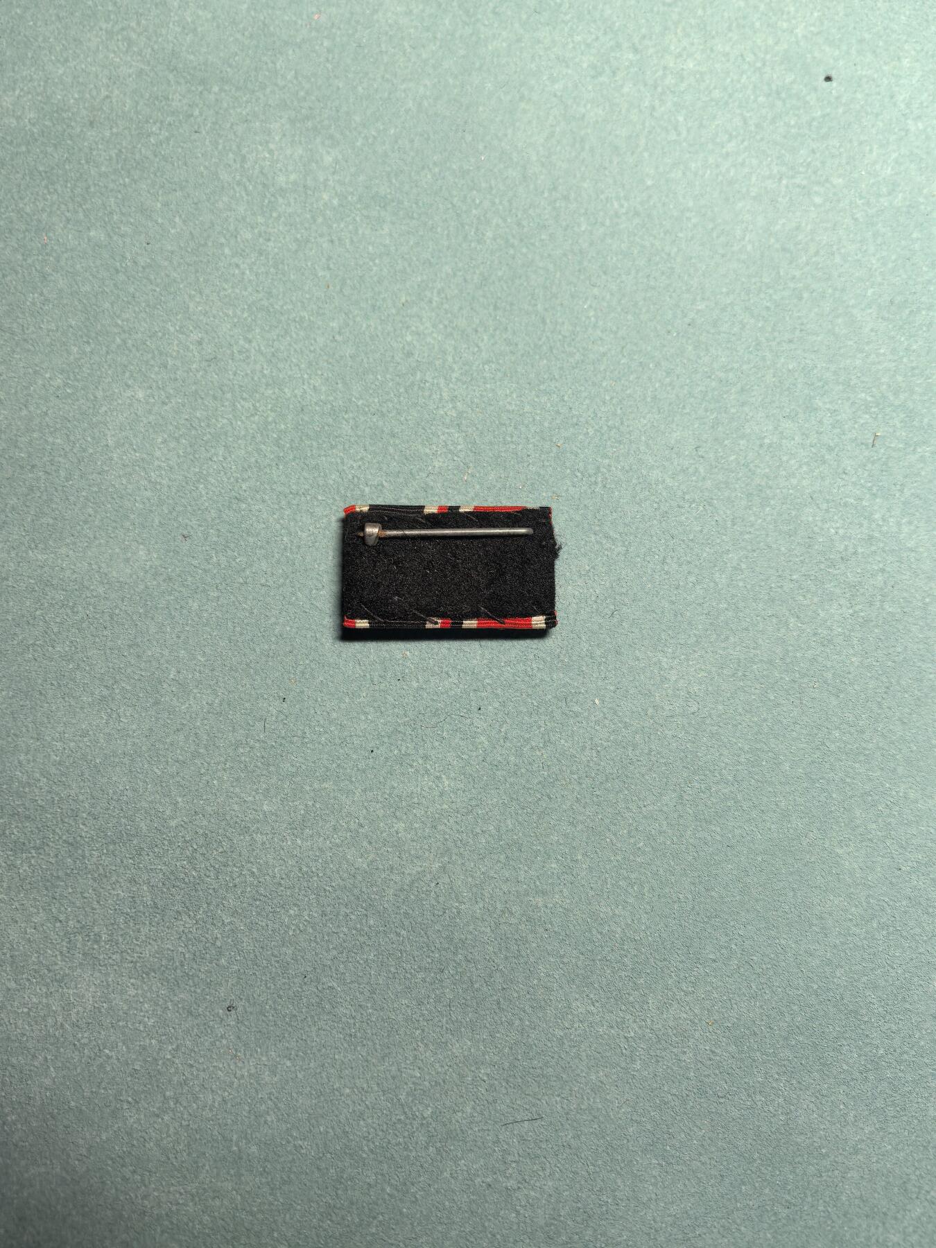 盛世勋华——号角文化勋章邮票专场拍卖第308期 德国（1939）两联勋略 包括二级铁十字勋章/二级佩剑战功十字勋章