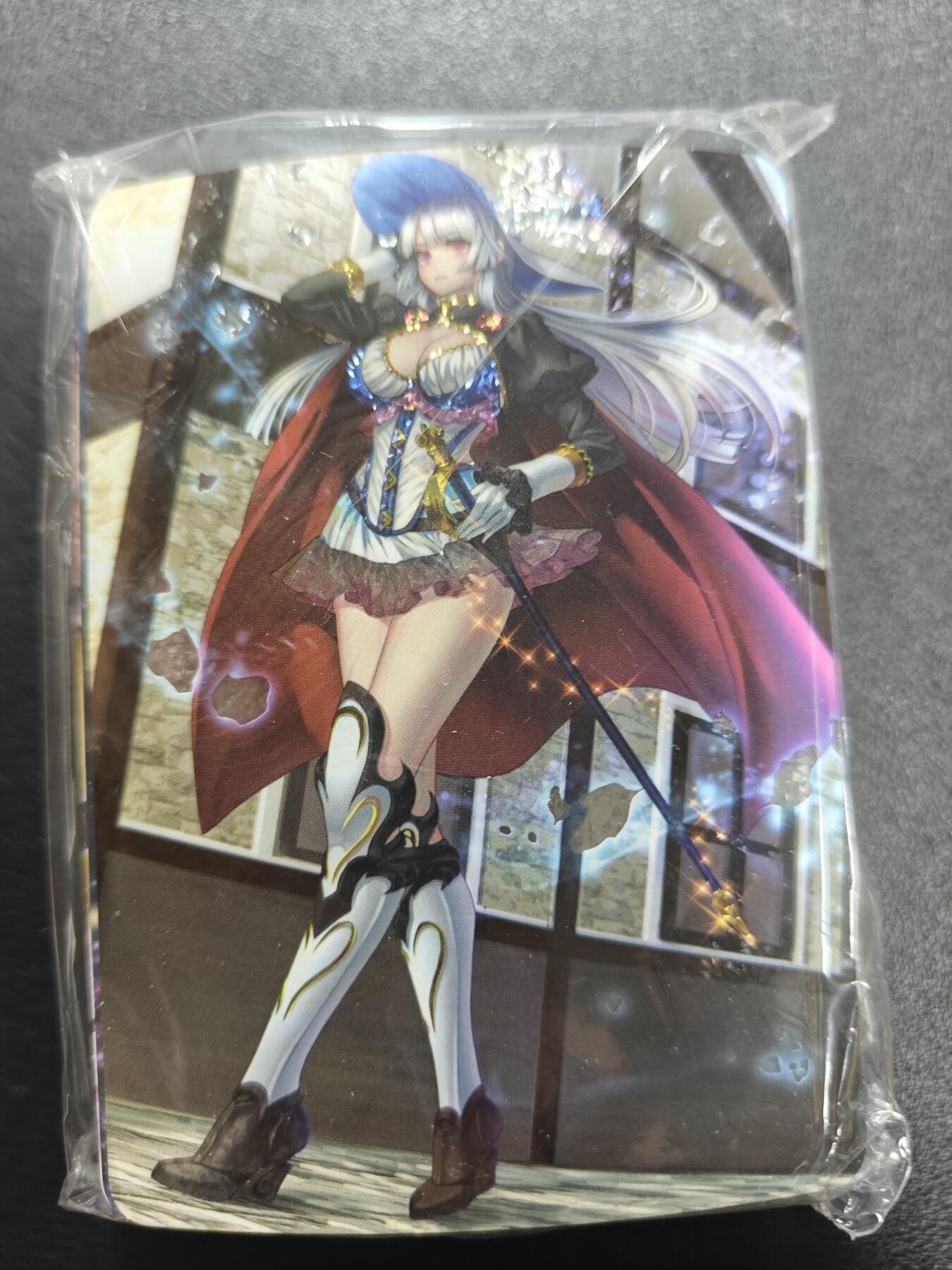 天玑星卡拍第177期《3.9周一截拍》持续收拍收评中 满赠卡需备注 动漫美女 钻闪 自制卡 一包