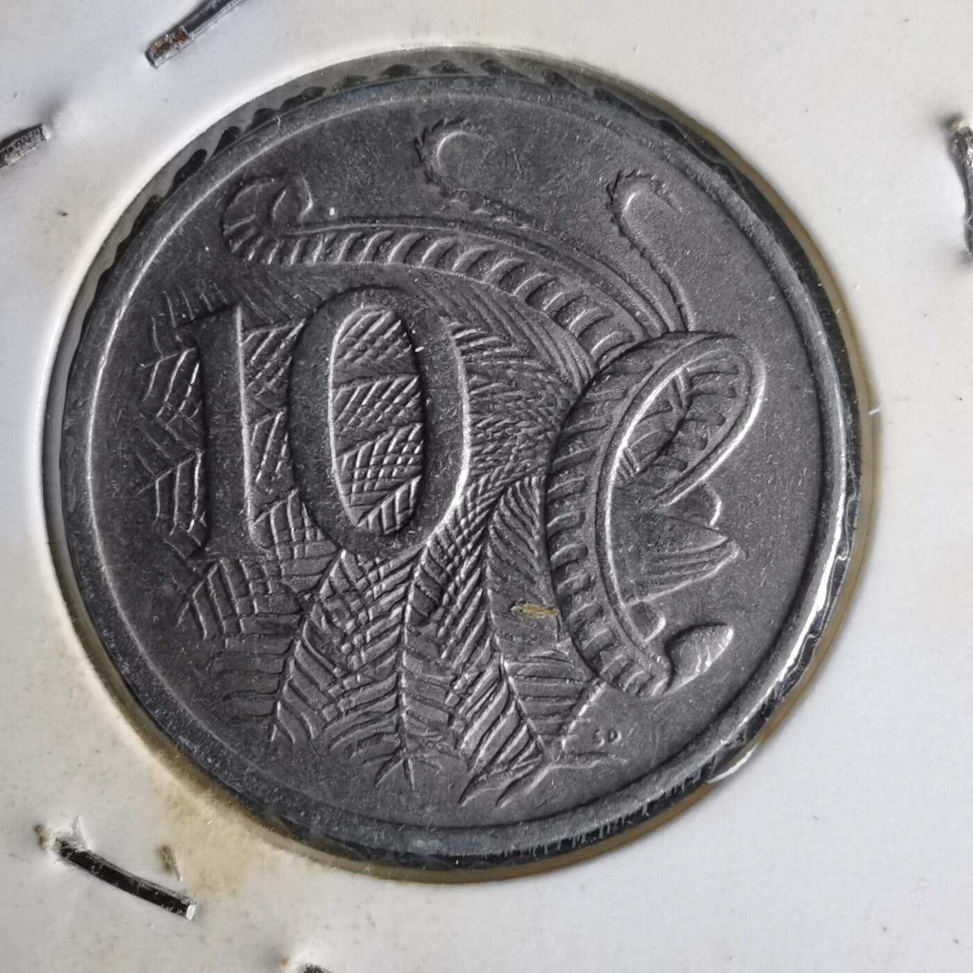 沼泽如烟--第1014场 澳大利亚1980年十分