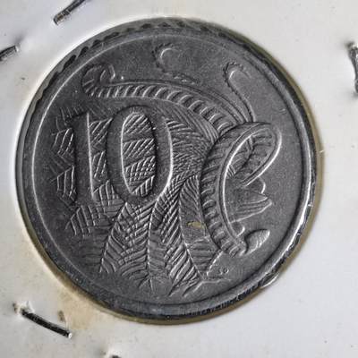 沼泽如烟--第1014场 - 澳大利亚1980年十分