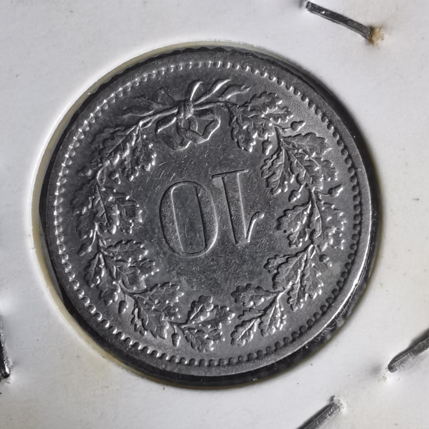 沼泽如烟--第1014场 瑞士1970年十分