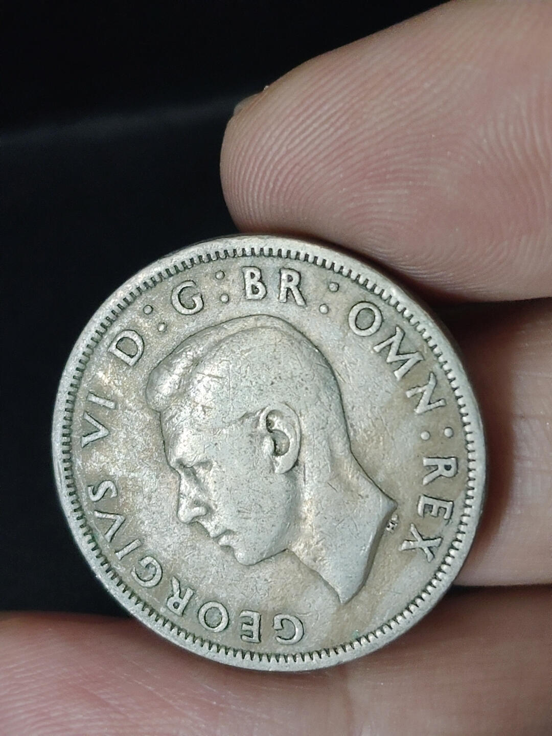 猩哥外币小铺➨【第219场】 英国