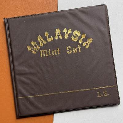 ＜星葵🌻钱币社＞硬币场·第71期·3月10日发货 - 马来西亚册装套币