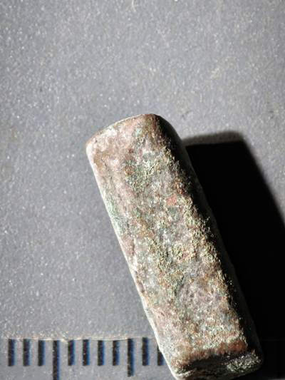 119期新疆红钱粟特钱币丝路钱币专场 - A叶尔羌汗国铜币