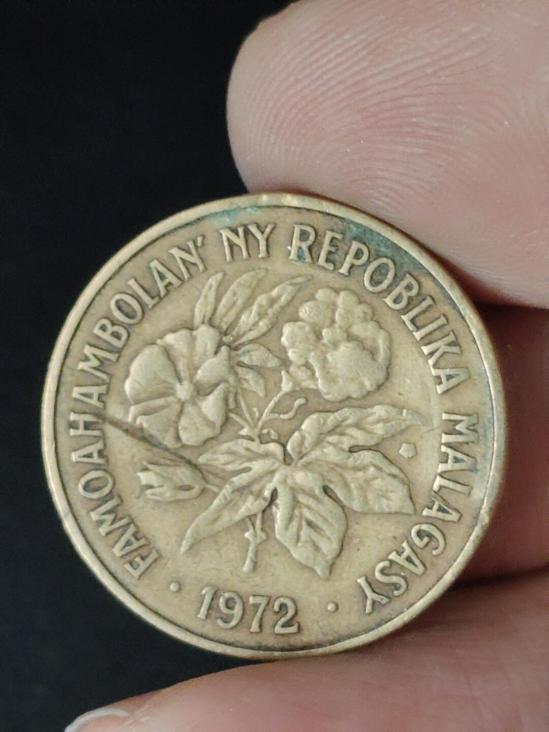 猩哥外币小铺➨【第219场】 法国