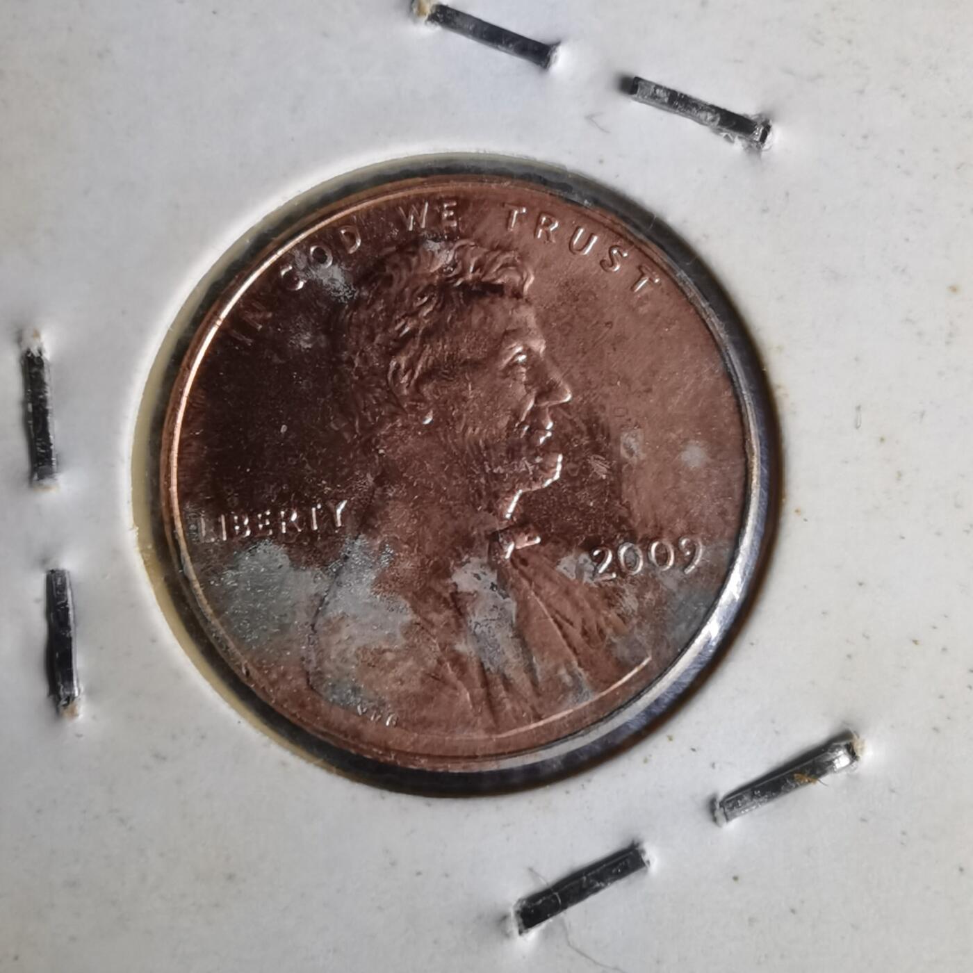 沼泽如烟--第1014场 美国2009年一分